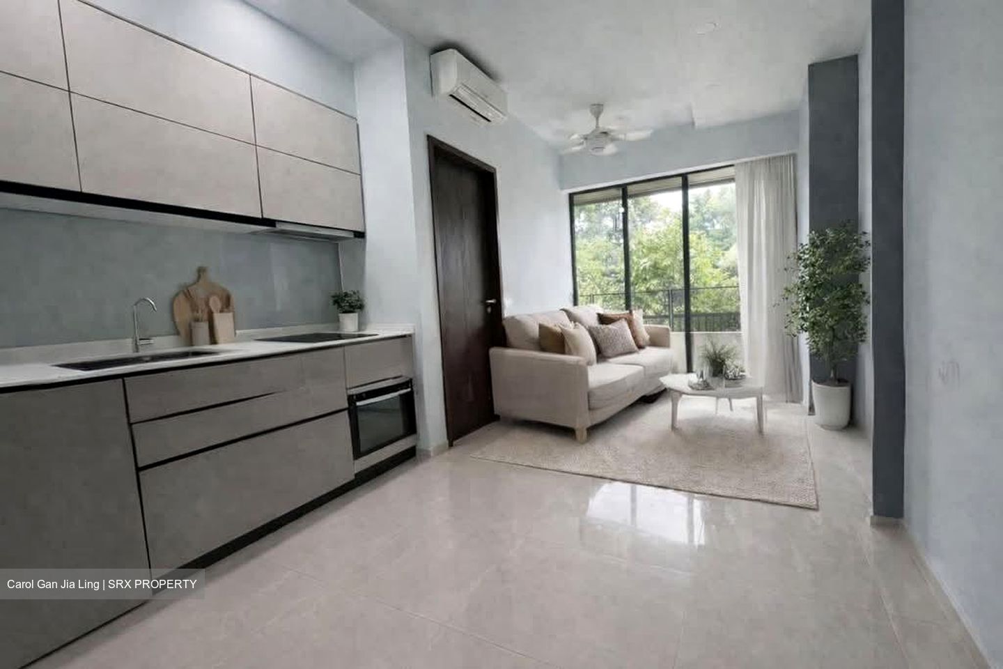 d'Nest (D18), Condominium #566515271